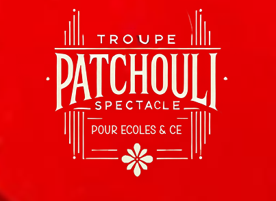 Spectacle de Clown Patchouli et Monsieur Moustache à Lyon pour enfants et événements